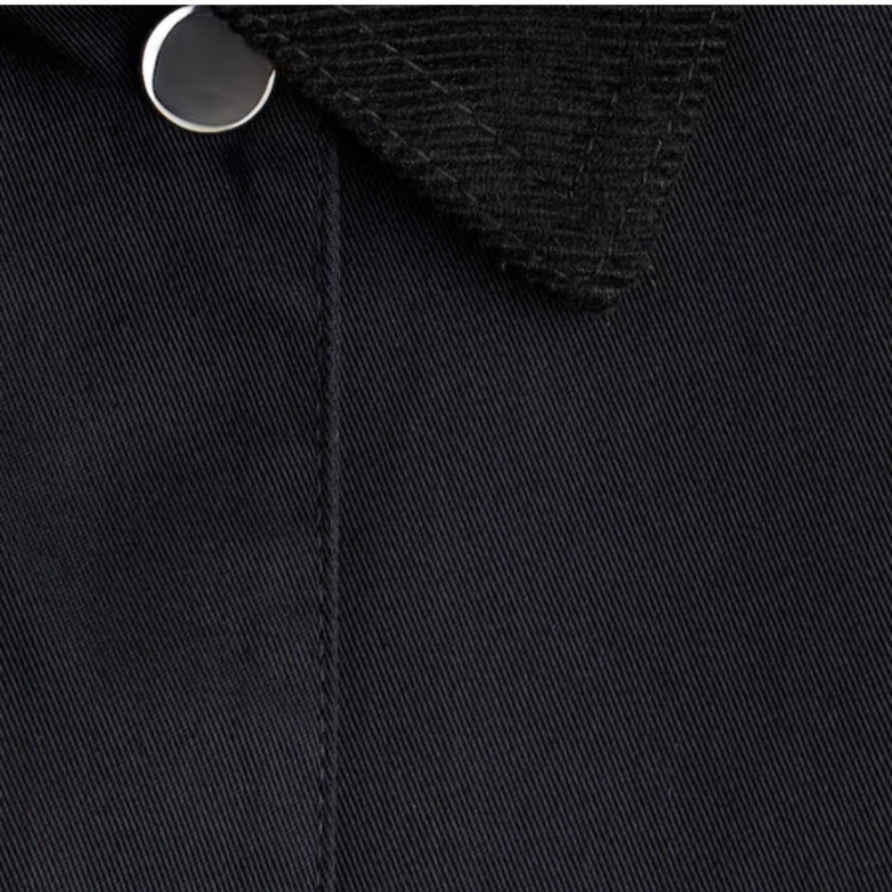 H&M Cropped Jacket. - Picture 5 of 5
